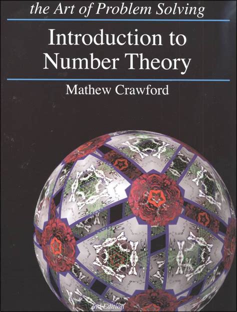 An Introduction to Number Theory (Graduate Texts in Mathematics 